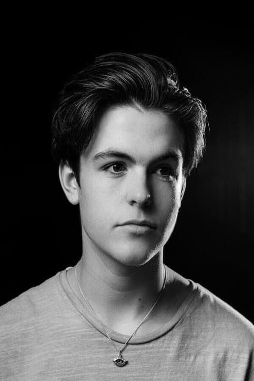 Photo of Blake Richardson