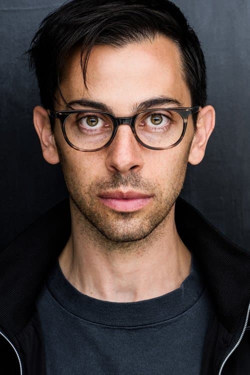 Photo of Blake Silver