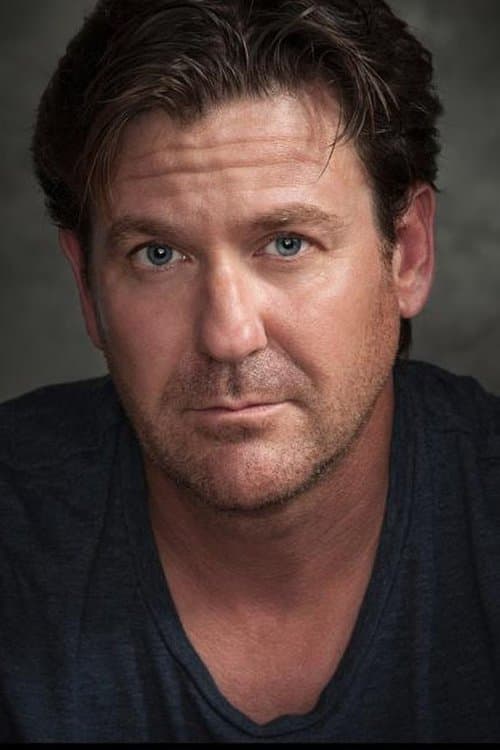 Photo of Blake Stadel