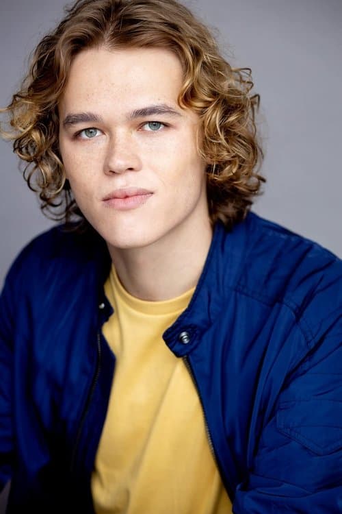 Photo of Blake Weise