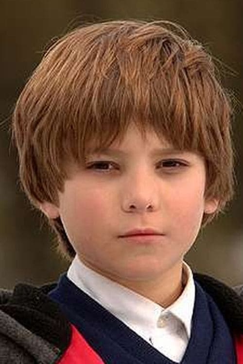 Photo of Blake Woodruff