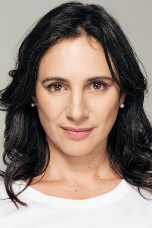 Photo of Blanca Lewin