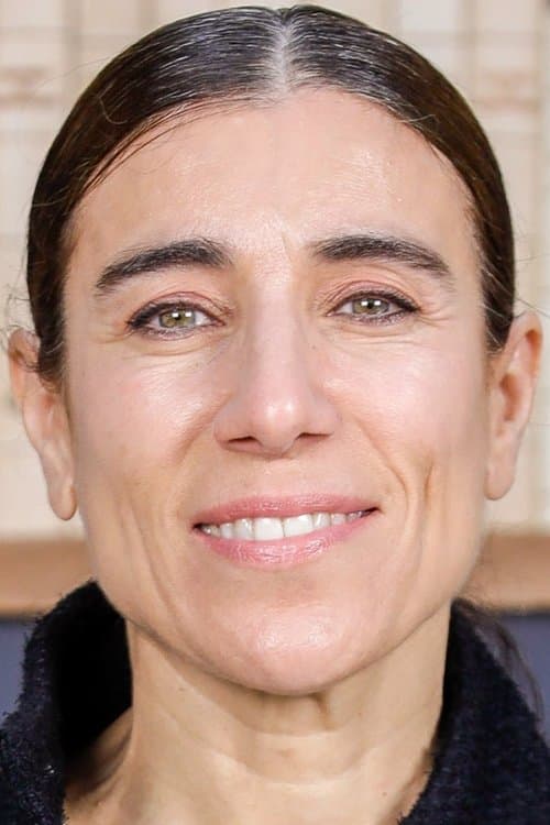 Photo of Blanca Li
