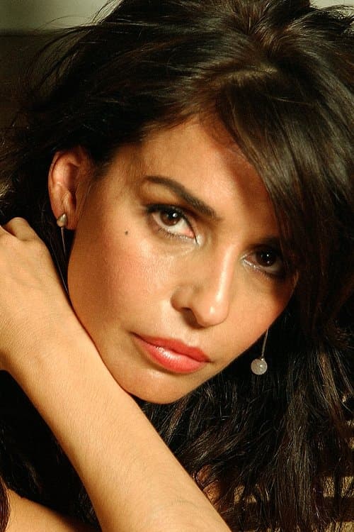 Photo of Blanca Marsillach