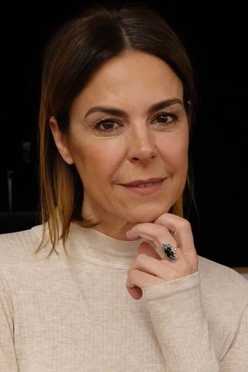 Photo of Blanca Oteyza