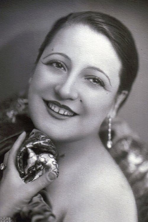 Photo of Blanca Pozas