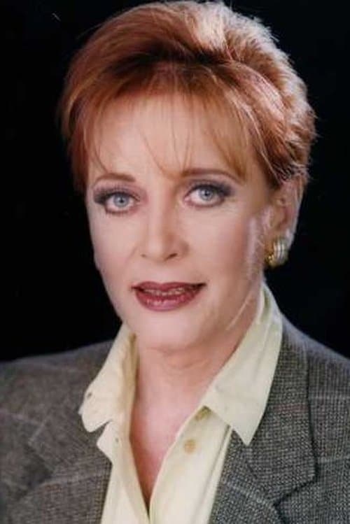 Photo of Blanca Sánchez