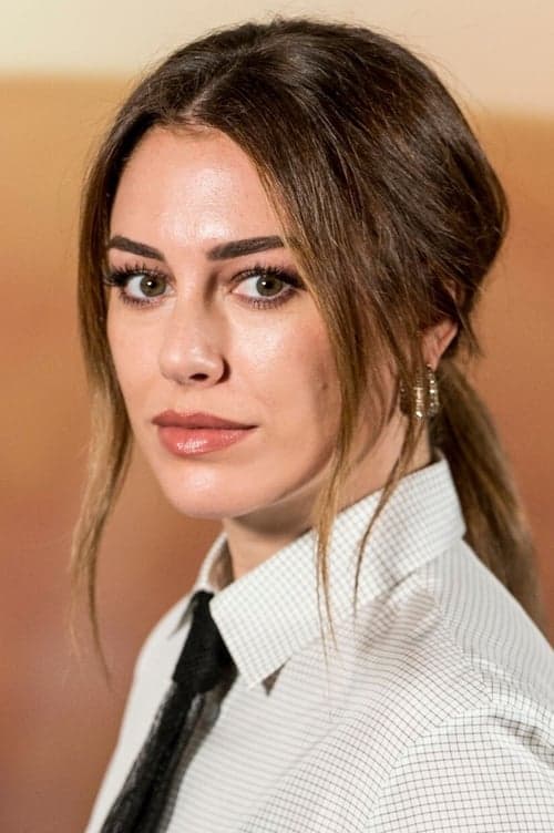 Photo of Blanca Suárez