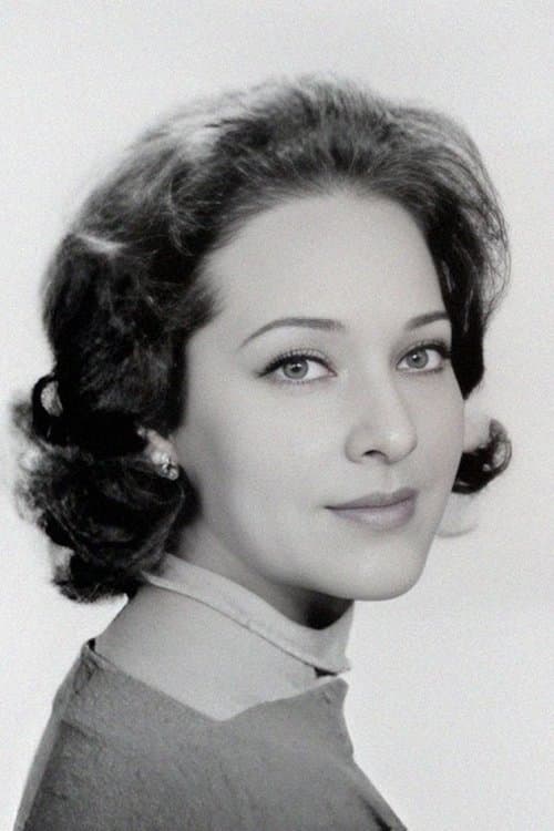 Photo of Blanca Torres