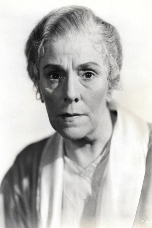 Photo of Blanche Friderici