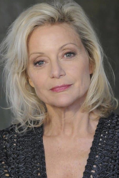 Photo of Blanche Ravalec