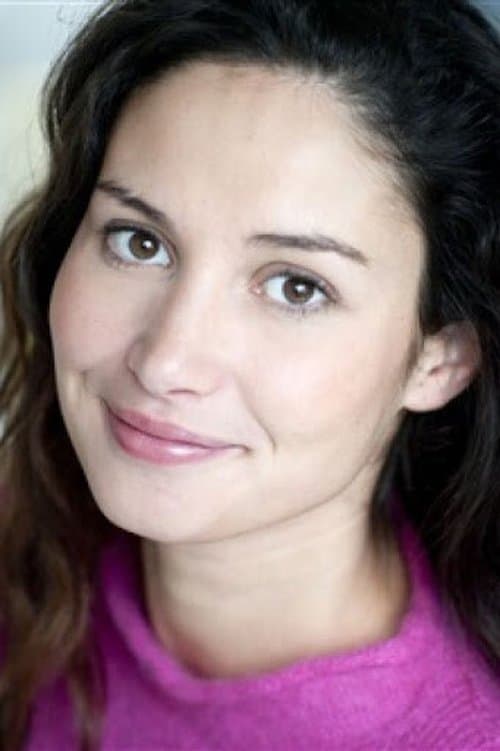 Photo of Blandine Bury