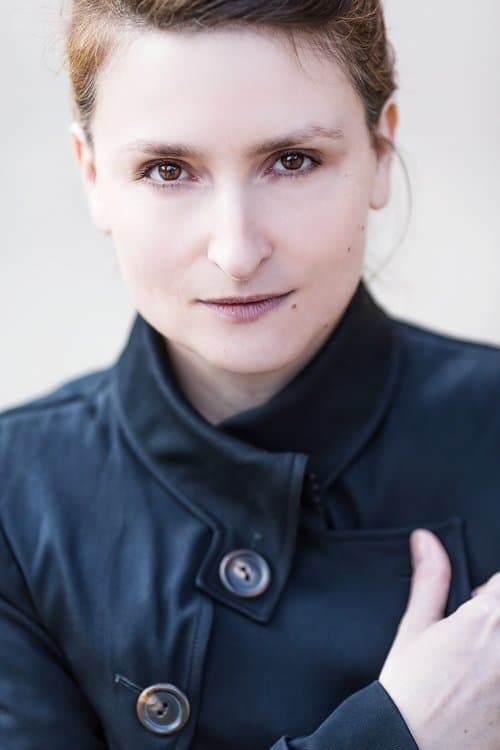 Photo of Blandine Costaz