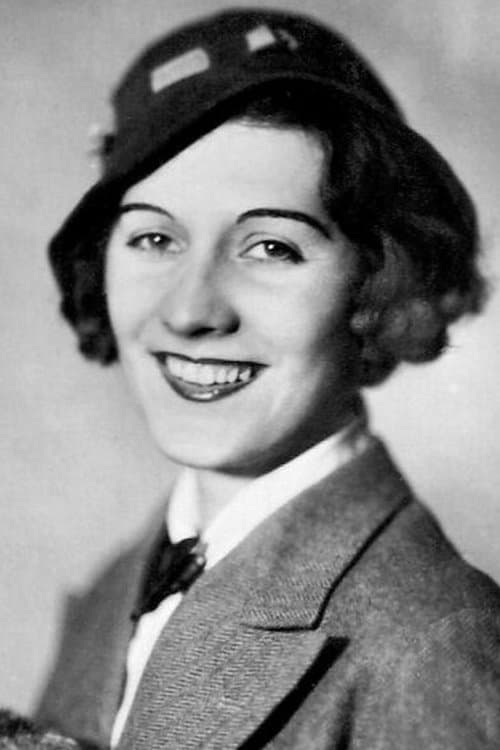 Photo of Blandine Ebinger