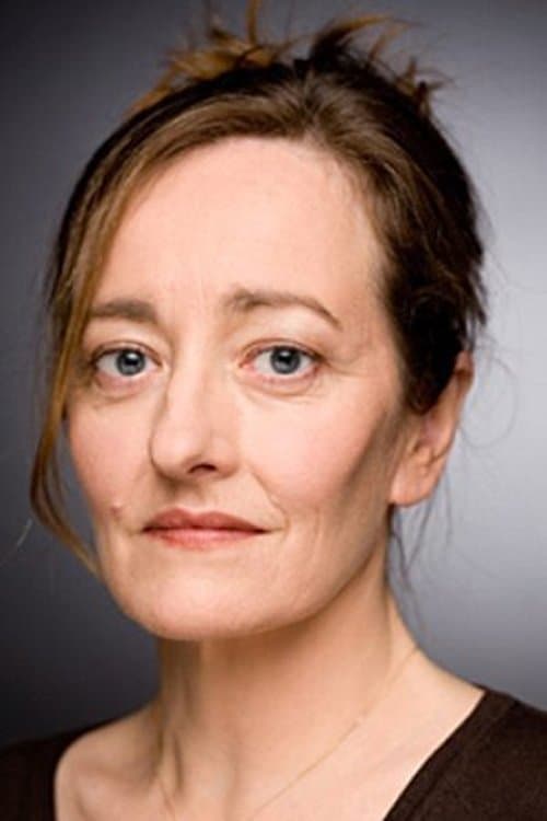 Photo of Blandine Pélissier