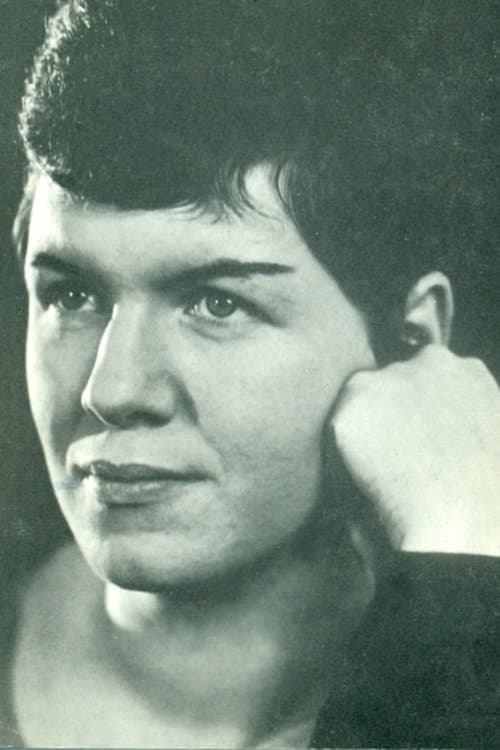 Photo of Blanka Heirman
