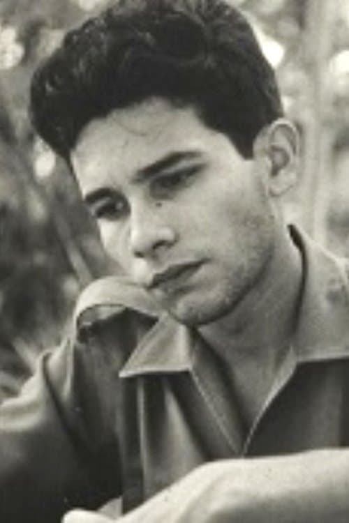 Photo of Blas Mora