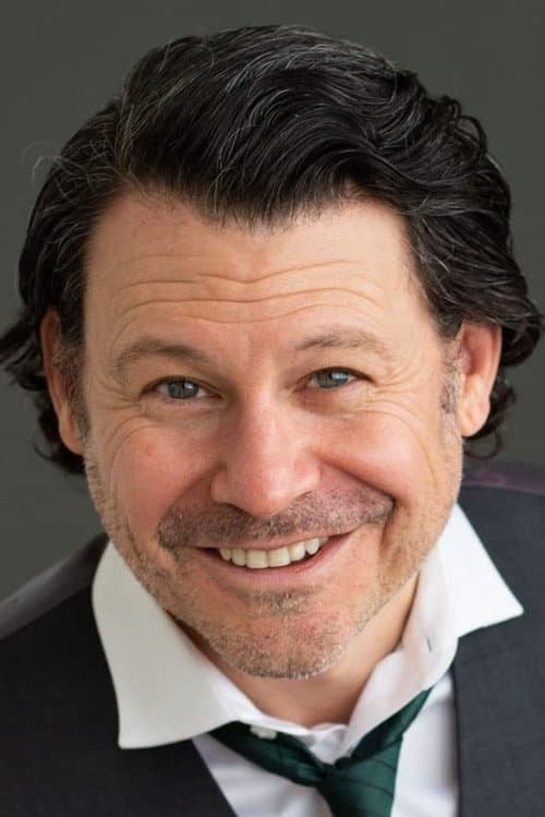 Photo of Blayne Weaver