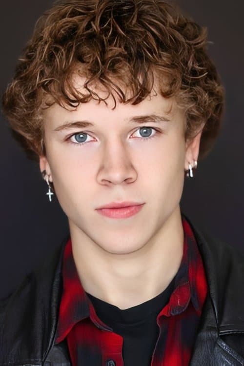 Photo of Blaze Freeman