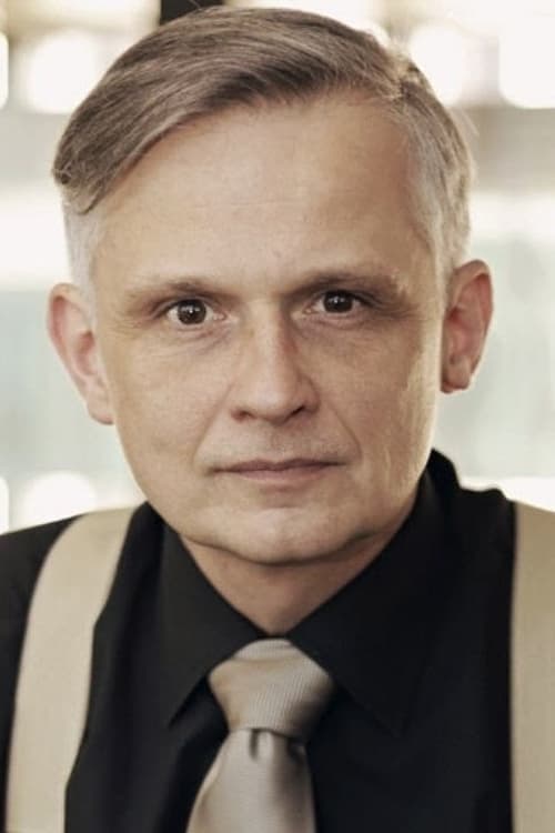 Photo of Błażej Wójcik