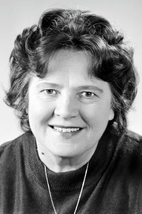 Photo of Blažena Holišová