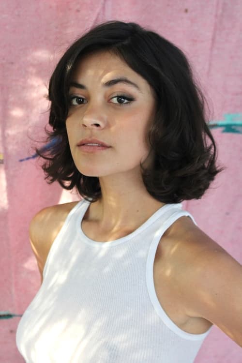 Photo of Blu Hunt