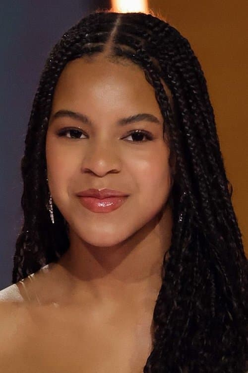 Photo of Blue Ivy Carter
