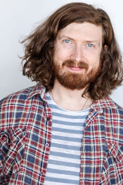 Photo of Bo Barrett