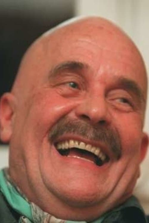 Photo of Bo Brundin