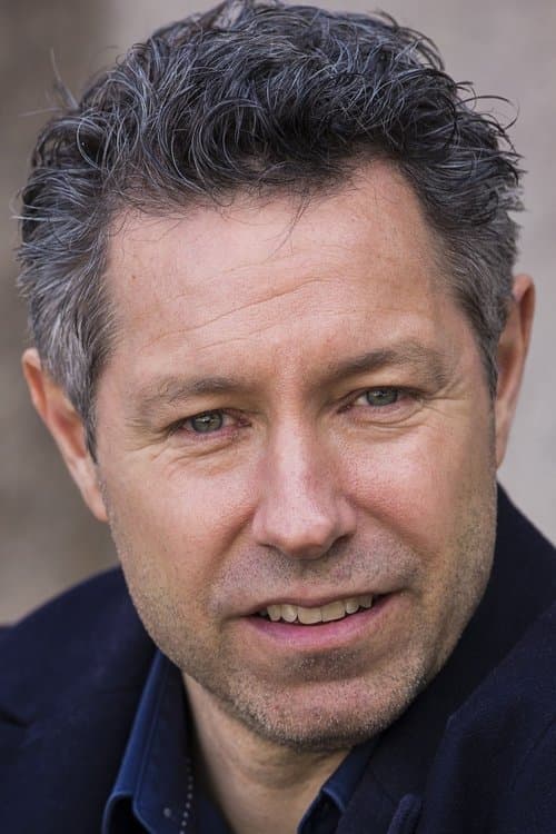 Photo of Bo Carlsson
