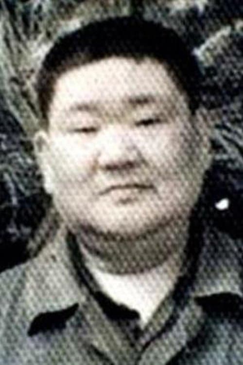 Photo of Bo Fang
