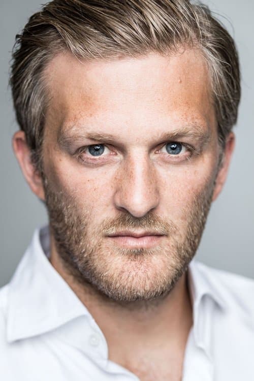 Photo of Bo Hansen