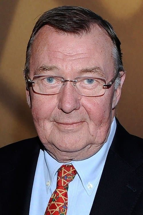 Photo of Bo Holmström