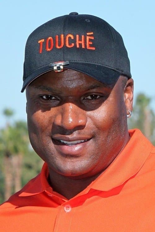 Photo of Bo Jackson