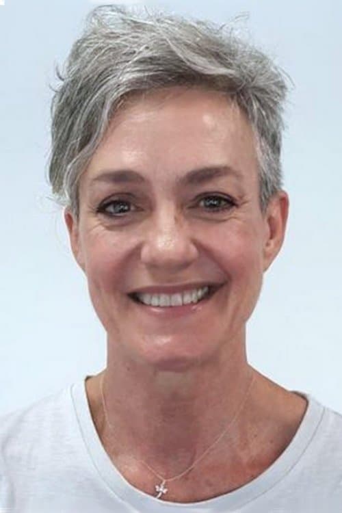Photo of Bo Petersen