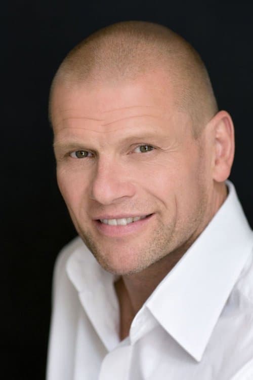 Photo of Bo Skovhus