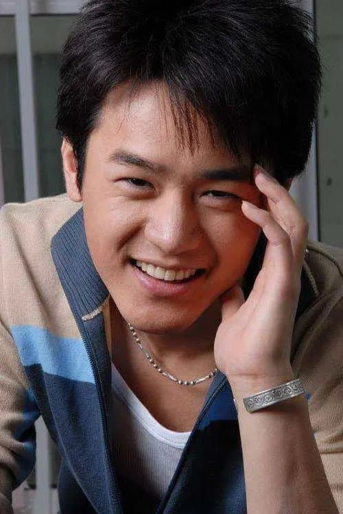 Photo of Bo Xiao