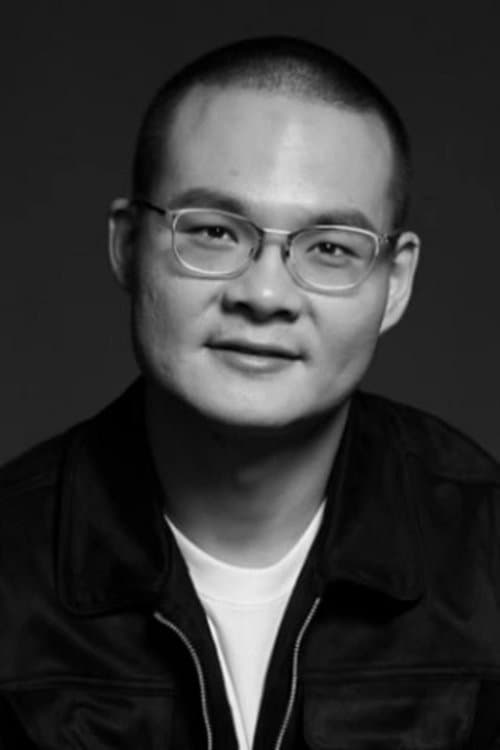 Photo of Bo Zhang