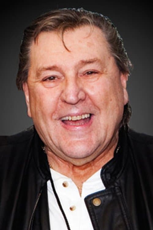 Photo of Bob Babbitt