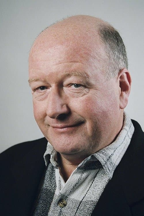 Photo of Bob Baines