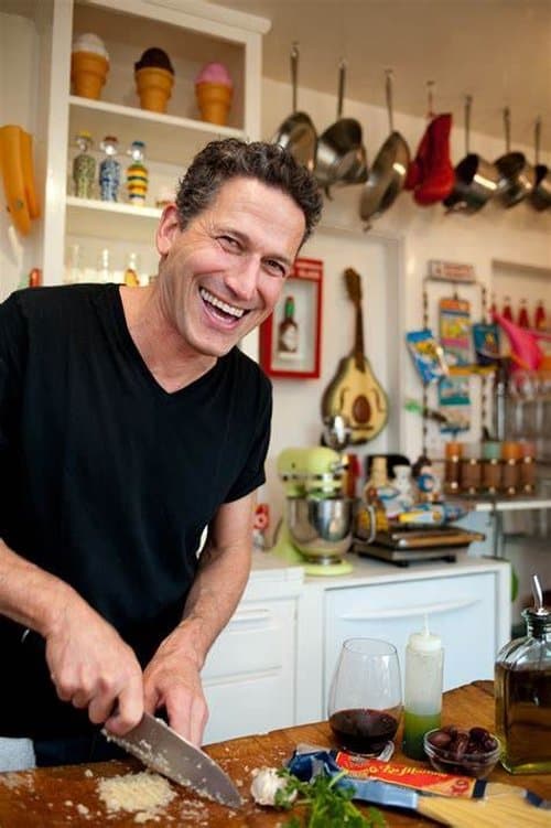 Photo of Bob Blumer