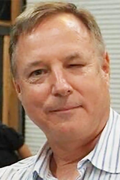 Photo of Bob Buchholz