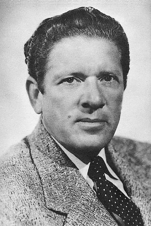 Photo of Bob Burns