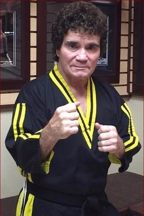 Photo of Bob Chaney