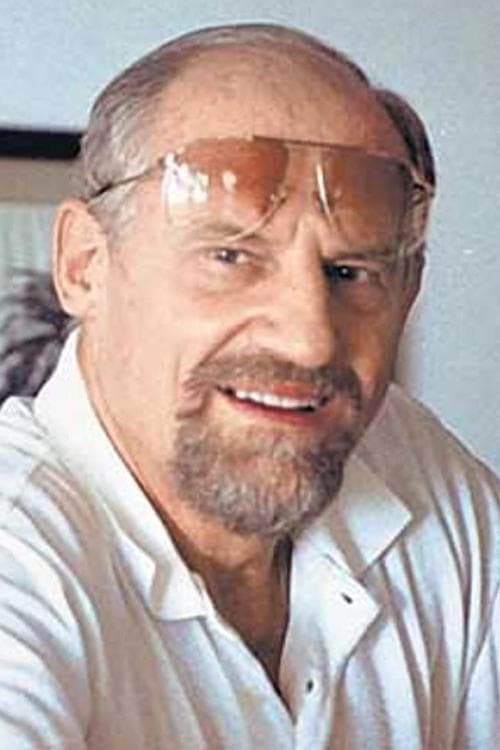 Photo of Bob Christo