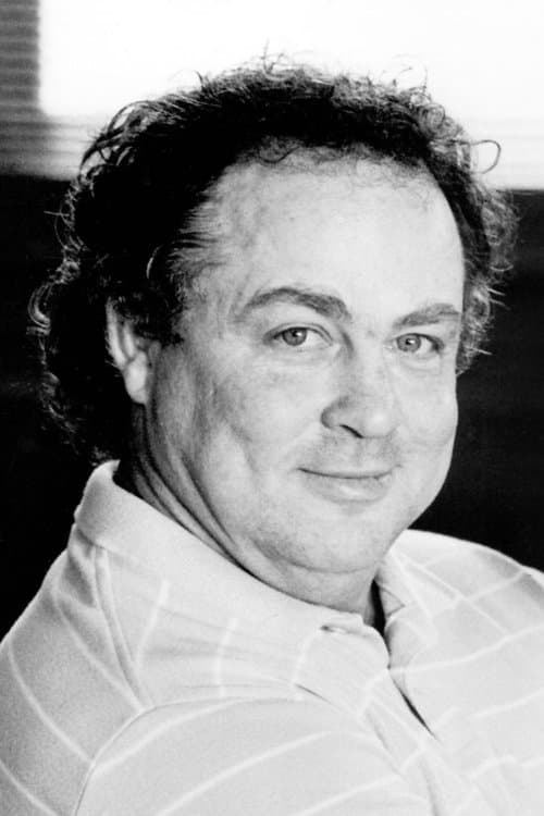 Photo of Bob Clark