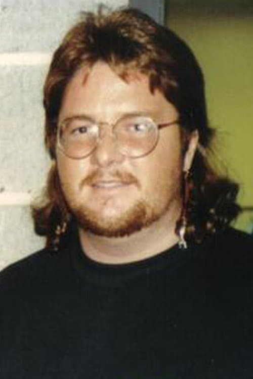 Photo of Bob Cook