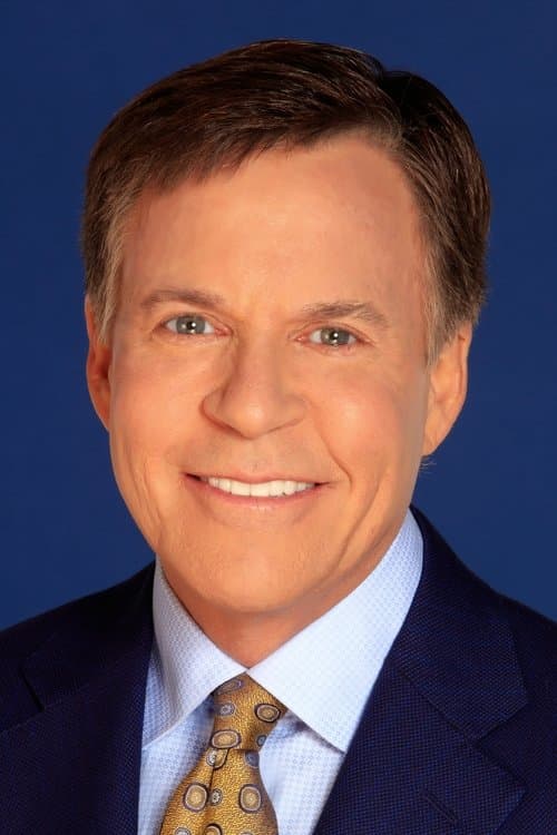 Photo of Bob Costas