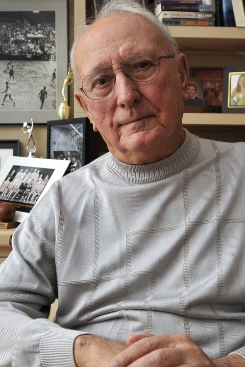 Photo of Bob Cousy
