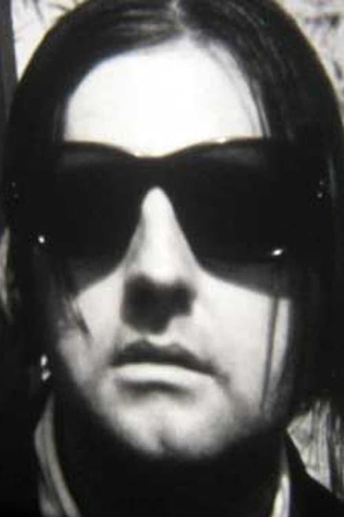 Photo of Bob Cowan